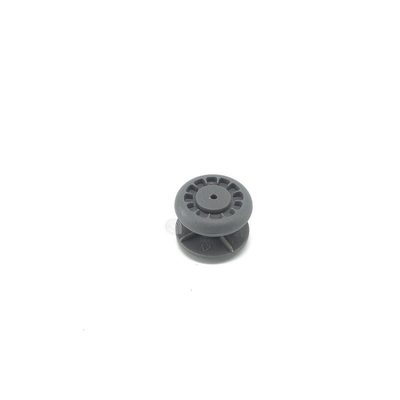 Roue pour lave-vaisselle Gorenje et Midea code 385752 / 12176000010412