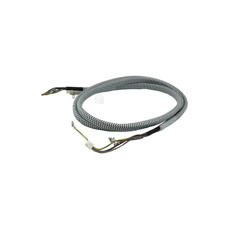 Câble double pour fer à repasser De Longhi référence 5512811811
