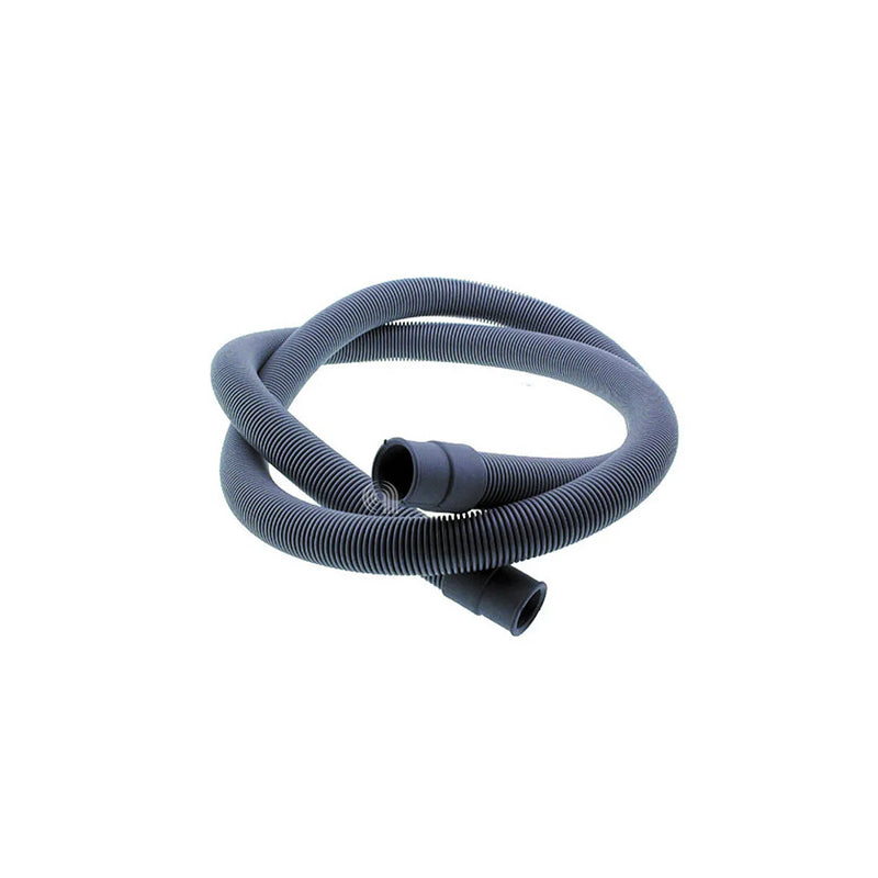 UNIVERSAL - Tuyau d'évacuation universel pour machine à laver et lave-vaisselle - 00111116