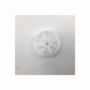 Rouleau pour réfrigérateur LG code MHA61933401 original