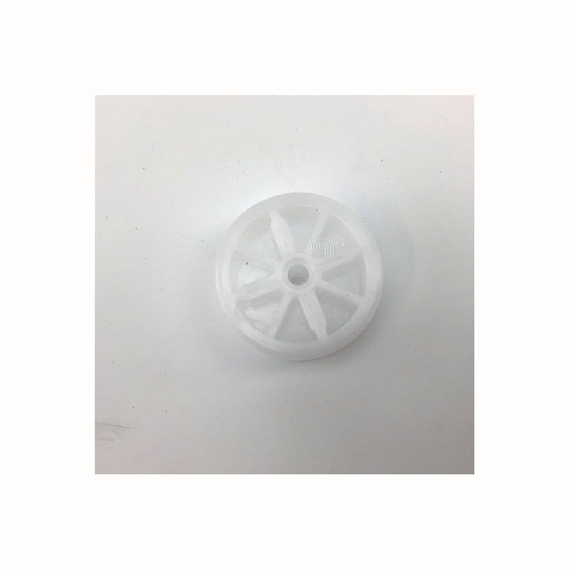 Rouleau pour réfrigérateur LG code MHA61933401 original