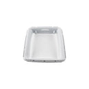 corniche supérieure pour lave-linge Candy code 43007422