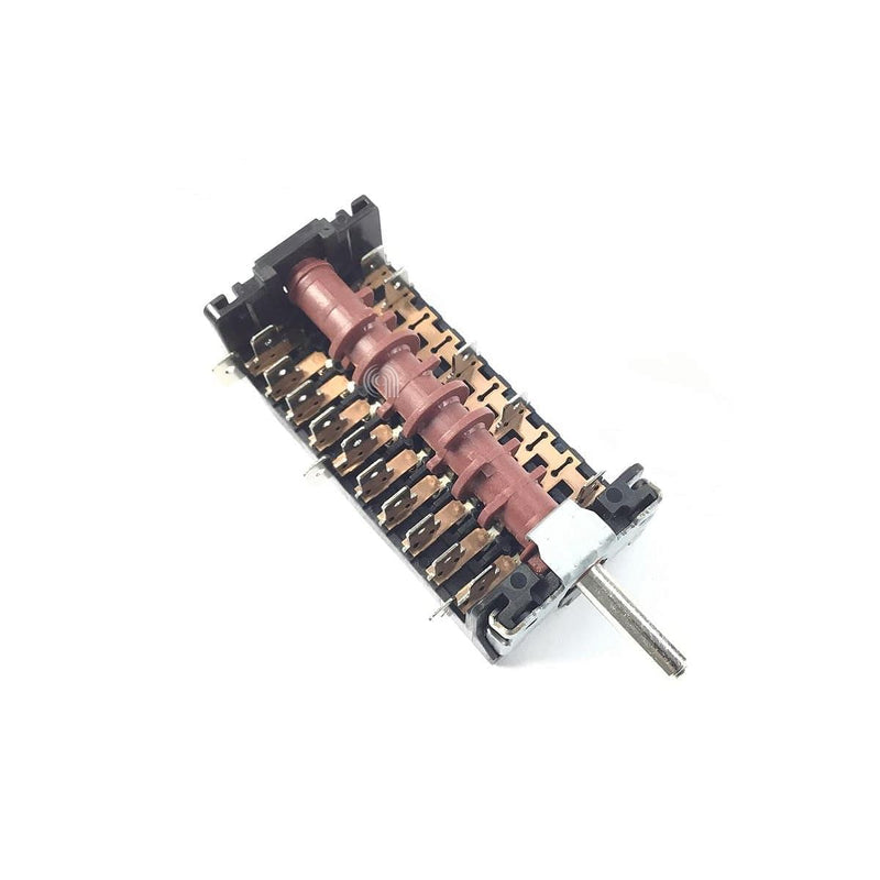 Interrupteur original four Tecnogas code 502006201