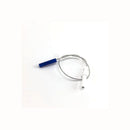 Manette bougie 650 mm pour lave-linge Beko et Arçelik