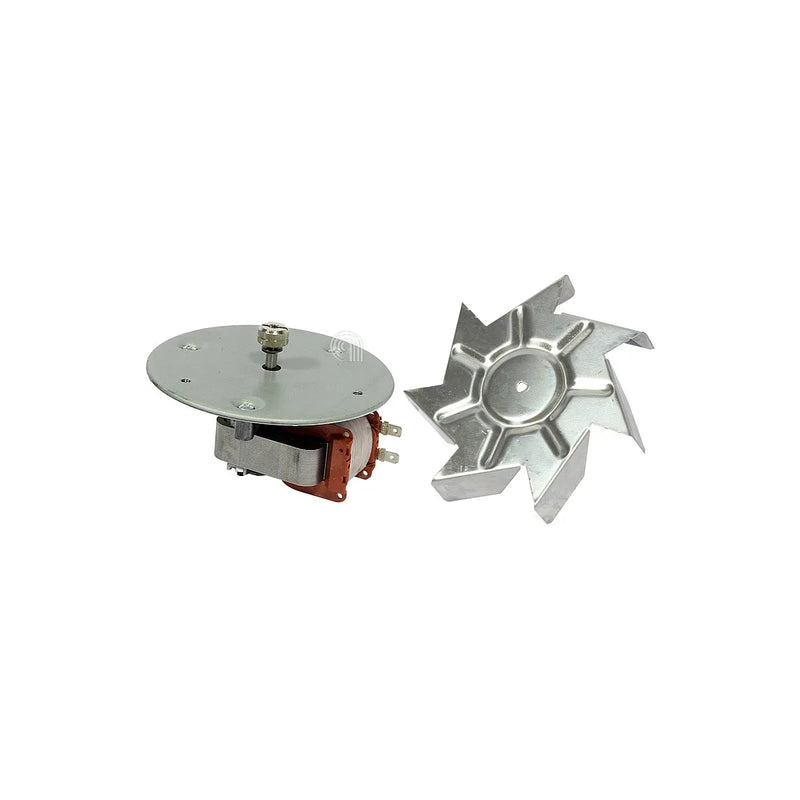 SMEG - Moteur ventilateur four - 699250029