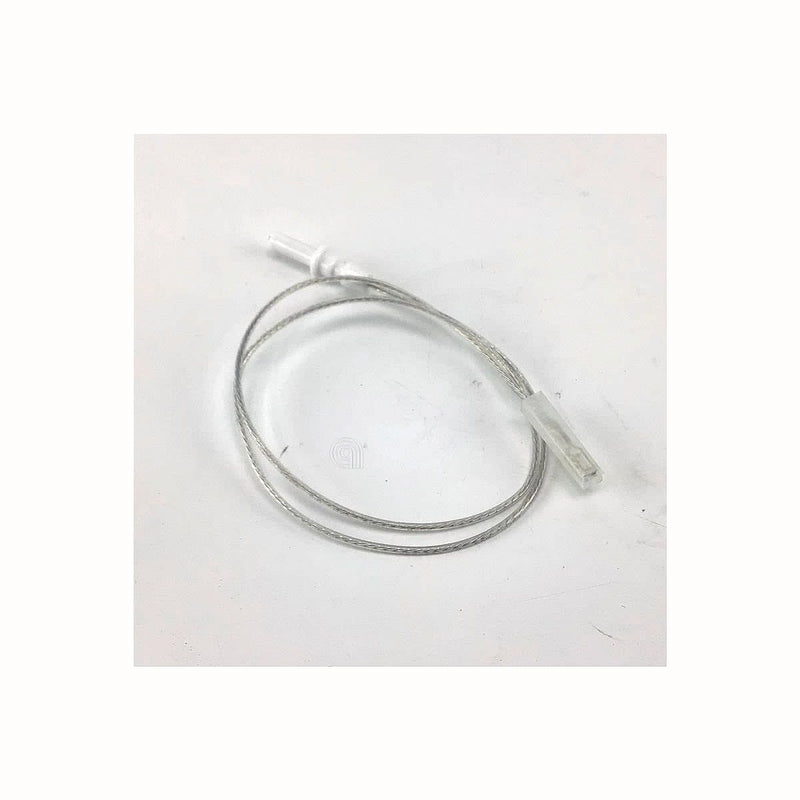 électrode avec câble 500 mm pour plaque de cuisson Elba 084060