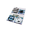 ENSEMBLE CORPS DE POMPE LAVE-LINGE INDESIT