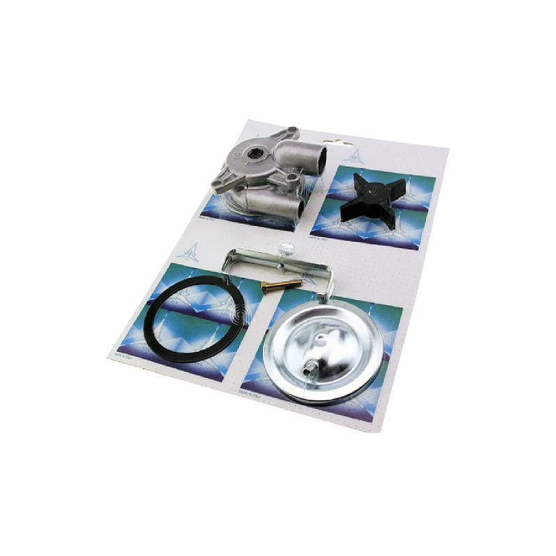 INDESIT - Corps de Pompe pour Lave-linge - C00040398