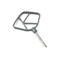 ensemble k beater pour robot de cuisine De Longhi KW715921