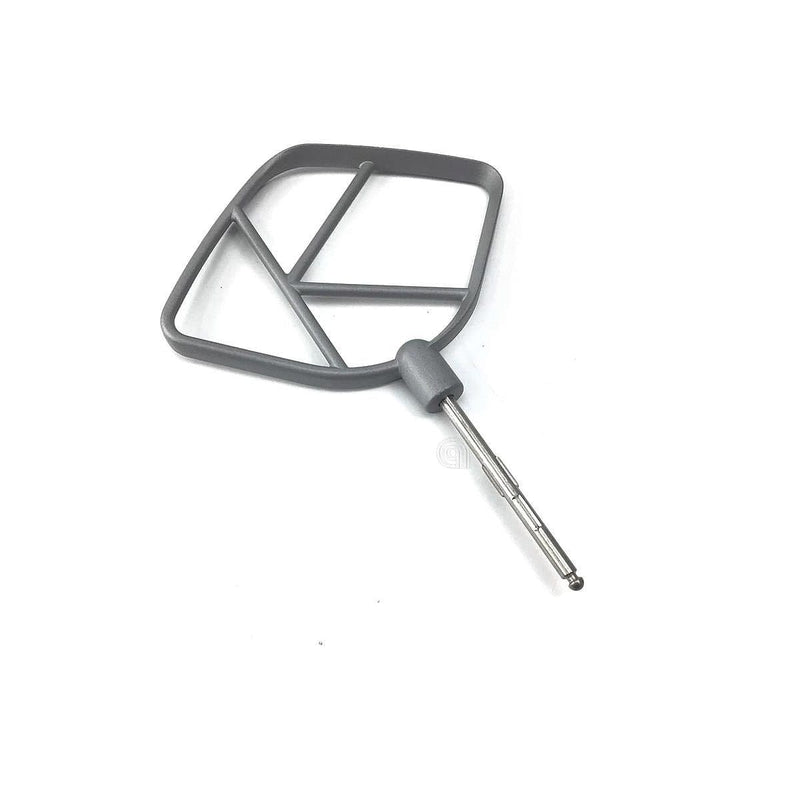 ensemble k beater pour robot de cuisine De Longhi KW715921