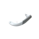Poignée de porte originale réfrigérateur Beko 4326390500 Indesit C00895833