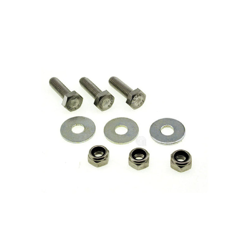 UNIVERSALE - Kit de fixation pour lave-linge - AST-00530053