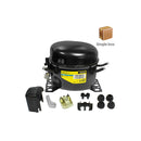 UNIVERSALE - Compresseur de réfrigérateur - AST-00235103