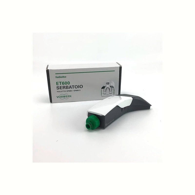 réservoir d'eau Vorwerk Folletto SP600 code 58091