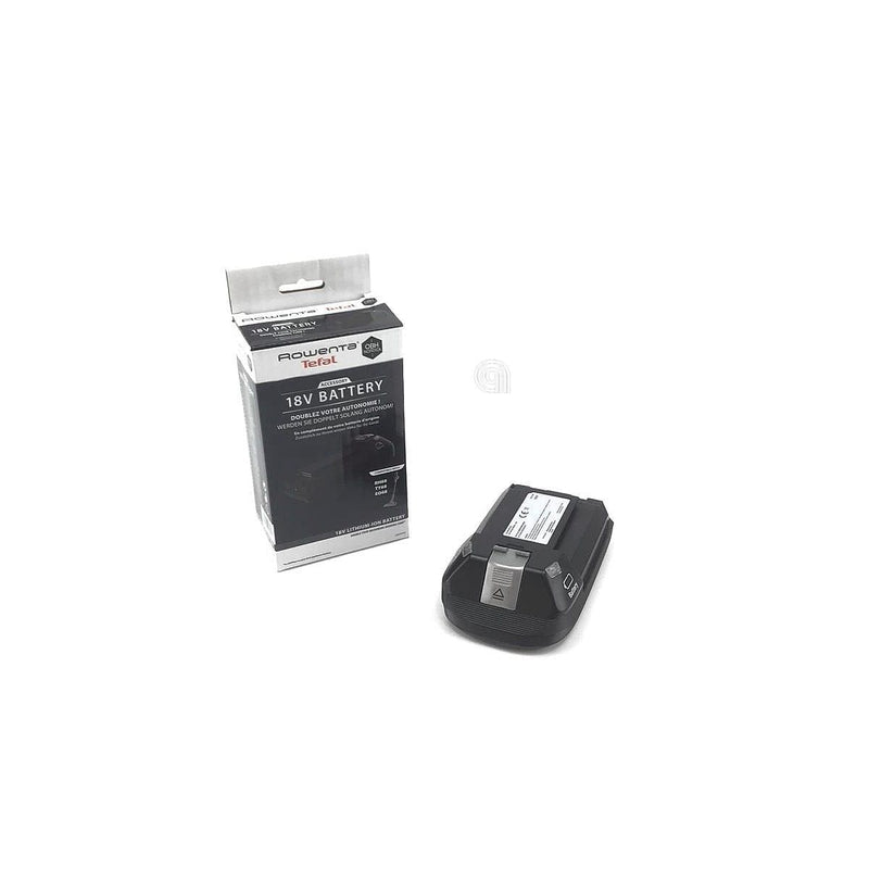 Batterie Moulinex X-Pert 18,5V pièce de rechange originale ZR009703
