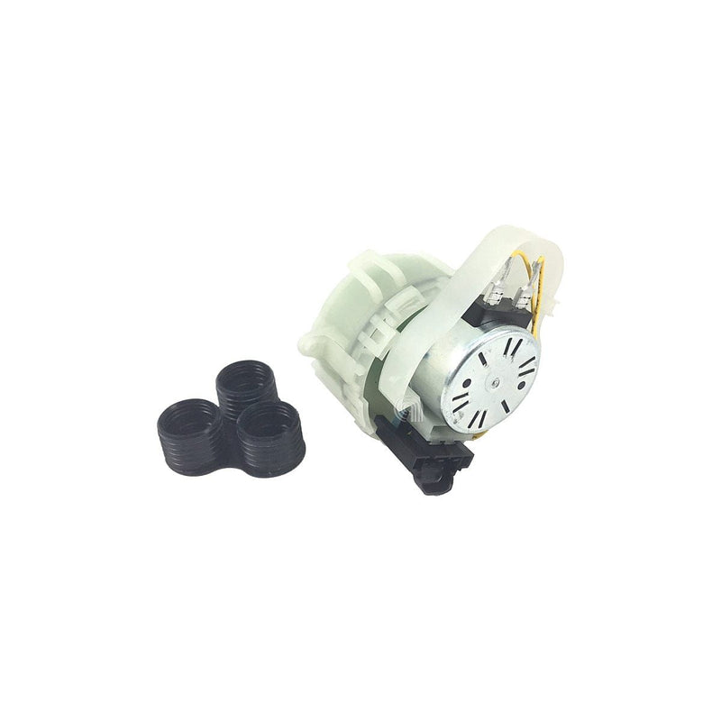 Valve alternative originale pour lave-vaisselle Smeg 690072834