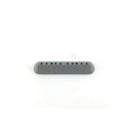 Élévateur de tambour gris 165mm pour lave-linge Electrolux