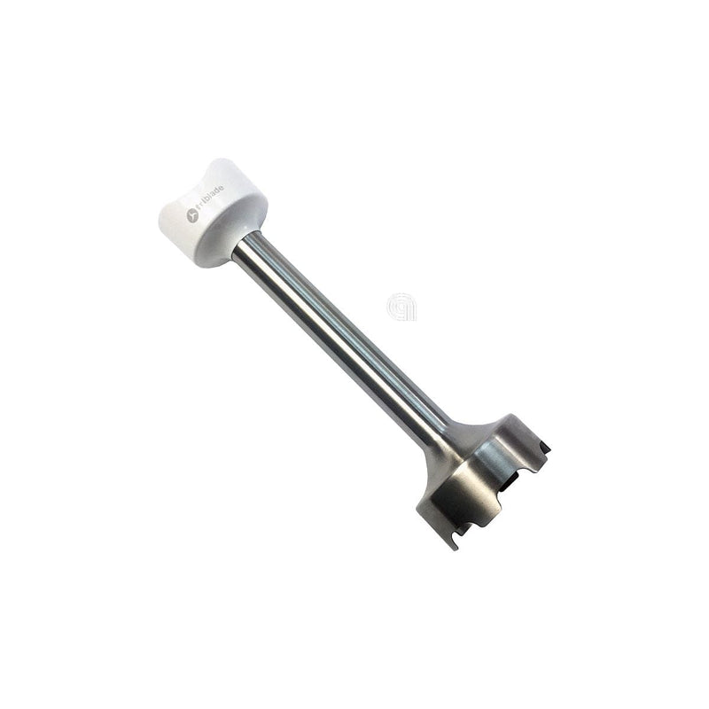 Tige plongeante HB71 pièce de rechange originale pour mixeur plongeant De Longhi