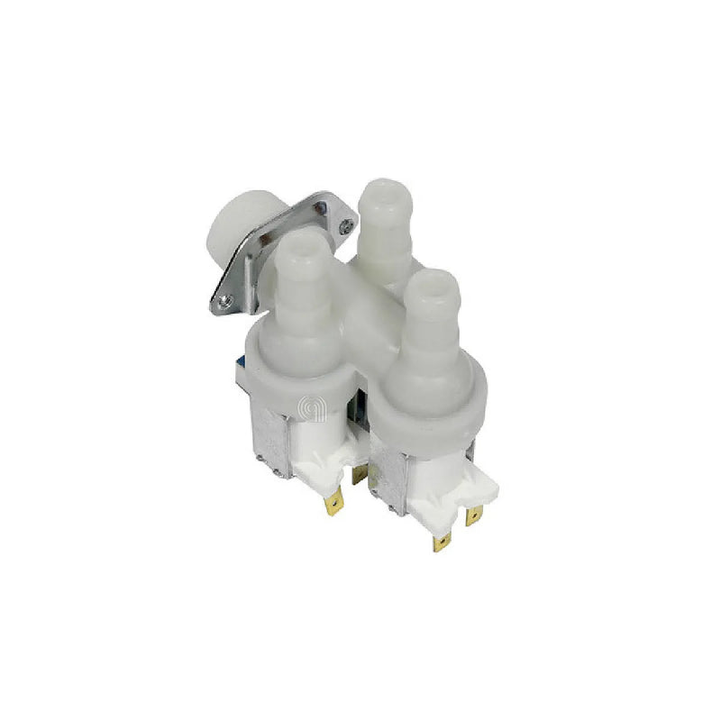 AEG, BOSCH, MIELE, SIEMENS, BLOMBERG, BRANDT - Électrovanne 3 voies pour lave-linge - 55X2248