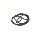 Joint tambour Samsung EPDM T5.5 L17 DC69-01769A lave-linge