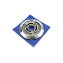 SMEG - Brûleur double couronne pour plaque de cuisson - 870650141