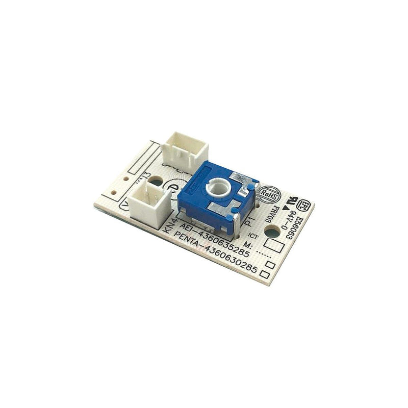 carte électronique réfrigérateur congélateur compatible beko avec codes 4360635285 et c00912650
