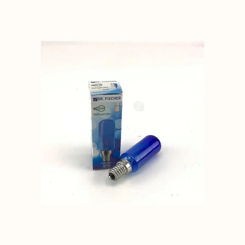 Ampoule E14 25W pour réfrigérateur Bosch original 00612235