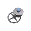 AEG - Support de poulie pour lave-linge - 8996454226052