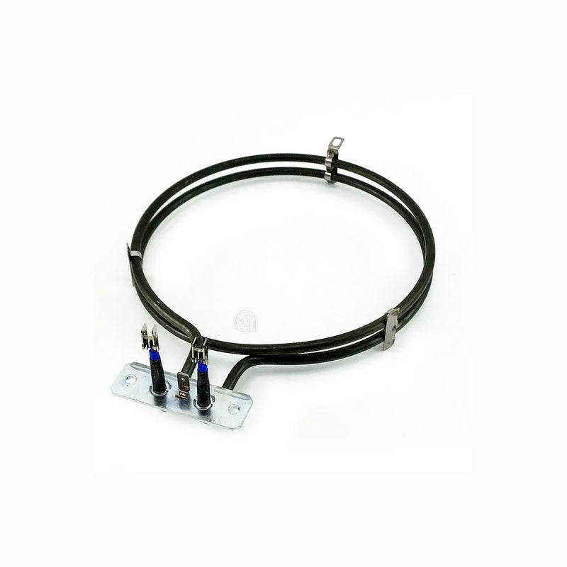 ZANUSSI, AEG, ELECTROLUX, CORBERO, ZANKER - Résistance Circulaire de Four 2000W - 3570032015