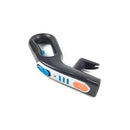 Poignée complète originale aspirateur vapeur Rowenta RS-RT900627