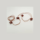 catenaria 4 micro Sabaf pour plaque de cuisson whirlpool et indesit