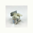 Vanne électromagnétique 2 voies 180° 12V LG originale 5220FR1251G
