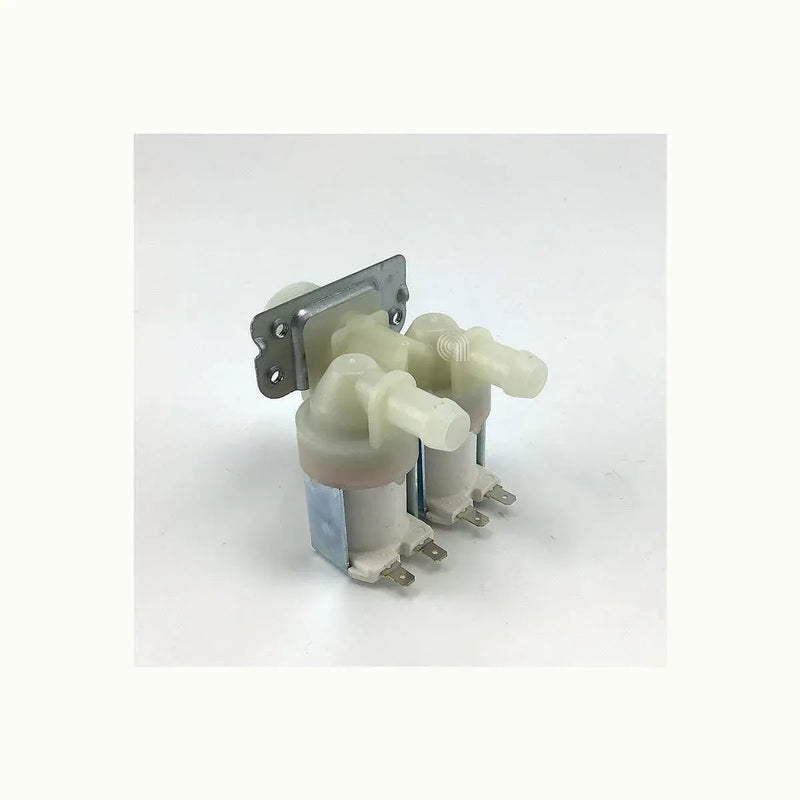 Vanne électromagnétique 2 voies 180° 12V LG originale 5220FR1251G