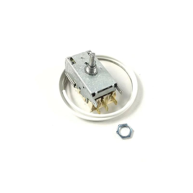 Thermostat original réfrigérateur Electrolux codes 2262154038 et 50116856001