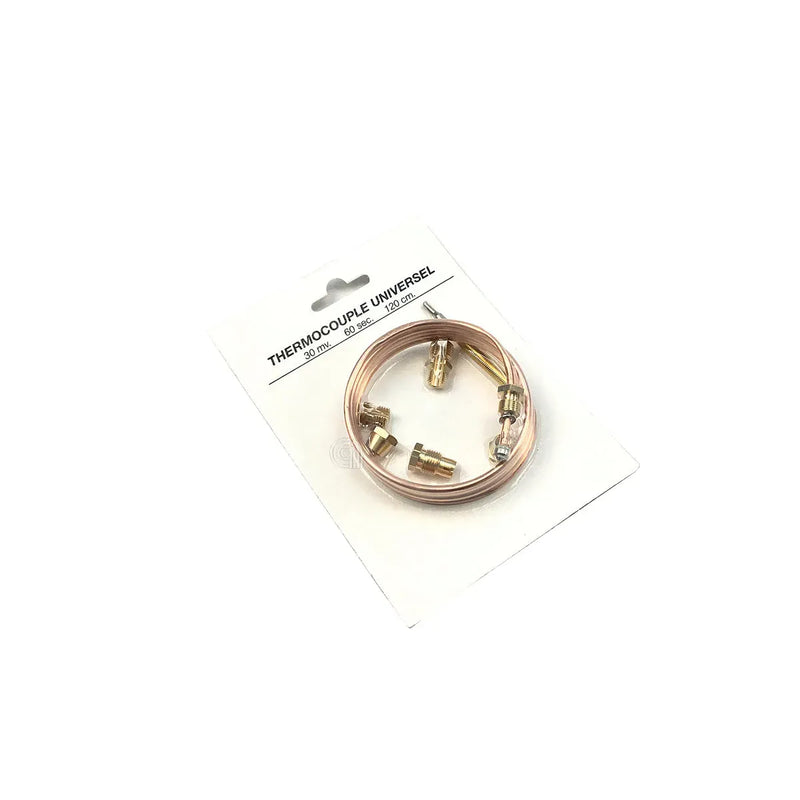 Kit de thermocouple universel pour four 1200 mm Electrolux