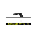 ELECTROLUX, AEG, ZANUSSI - Courroie de sèche-linge 1930 J4 - 50097734003