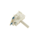 Potentiomètre original Whirlpool pour cuisinière codes C00193532 482000030149