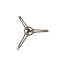 support rouleau pour micro-ondes Gorenje référence 259253