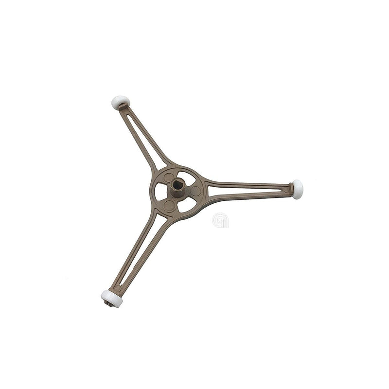 support rouleau pour micro-ondes Gorenje référence 259253