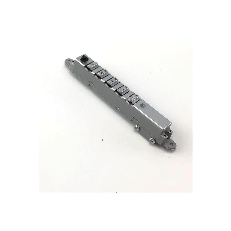 groupe commande ks-v gm s.3+i led vert pour hotte Faber 1330166539