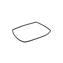 Junte de porte originale Smeg avec 5 crochets code 754130861