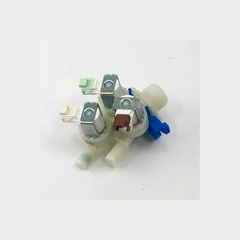 Électrovanne 3 voies pour lave-linge Electrolux code 1325188405