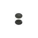 cappellotto auxiliaire noir mat pour cuisine Bompani M00380957