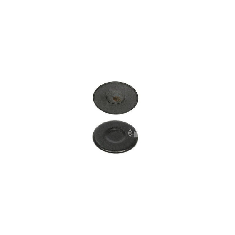 cappellotto auxiliaire noir mat pour cuisine Bompani M00380957