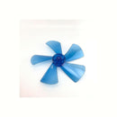 ventilateur de refroidissement Elica compatible Moulinex CS-00139745