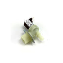 CANDY, ELECTROLUX, WHIRLPOOL - Valve électromagnétique pour lave-linge - 481981729014