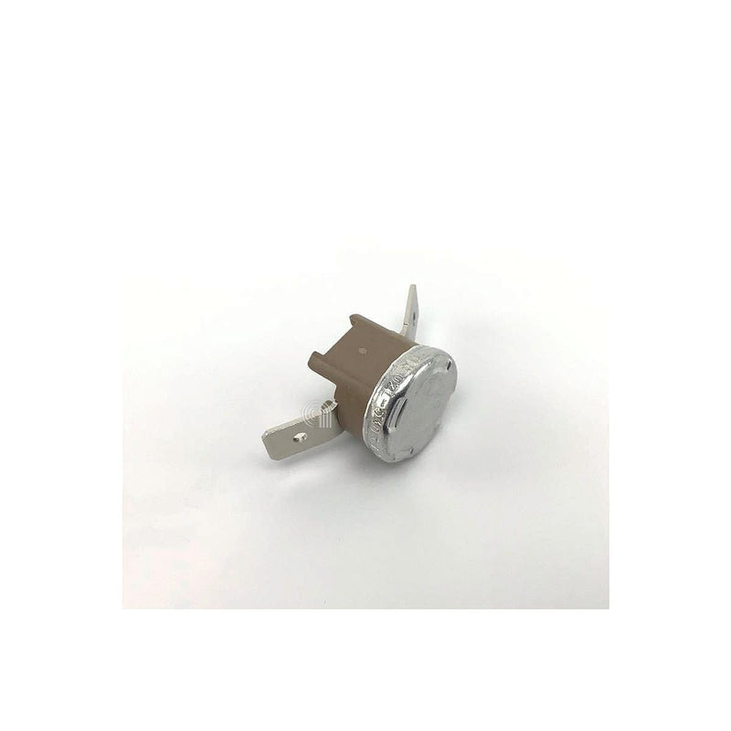 Thermostat 140°C 1NT02L avec thermostat 30° pour De Longhi