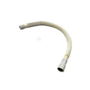 Tuyau extensible pour lave-linge Whirlpool Indesit 0,5 à 2 m C00345086