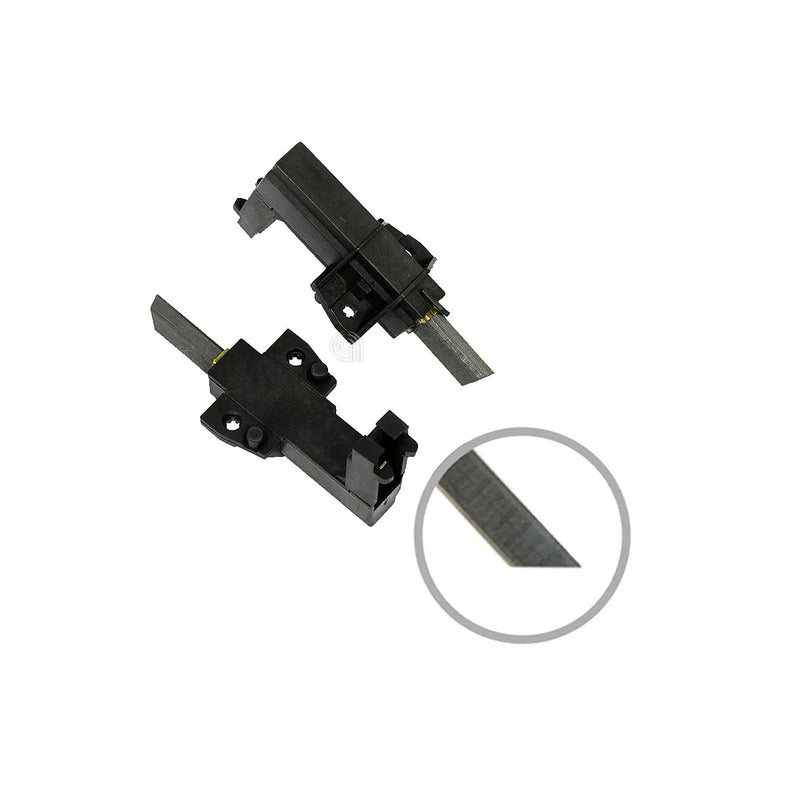 ELECTROLUX, GORENJE, SMEG, WHIRLPOOL - Brosses de moteur pour lave-linge - C00194594