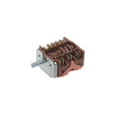 Interrupteur original four Elba Bompani code 050066 M00311073